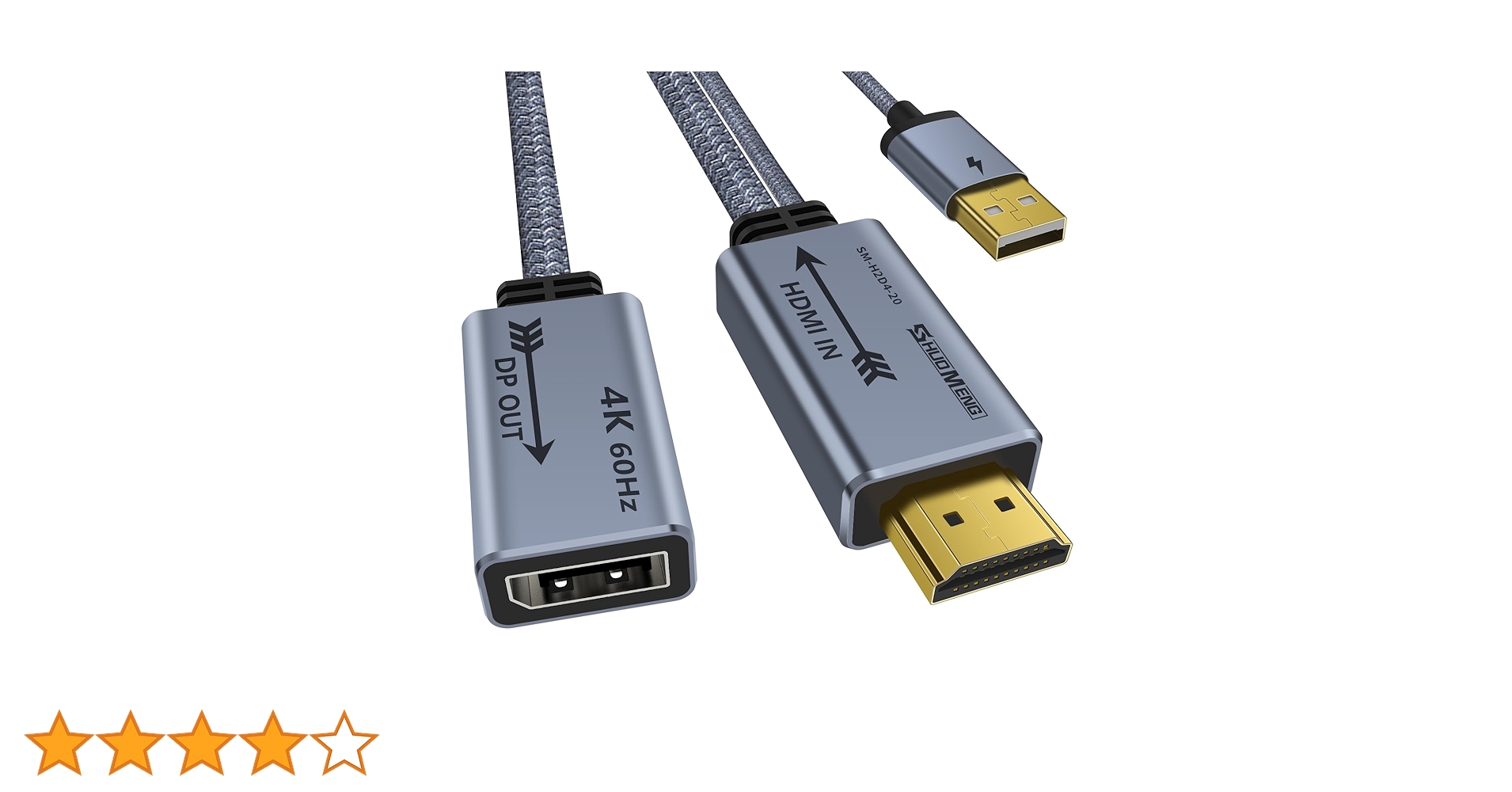 Xreal Adapter hdmi to dp 他 Xreal Adapter hdmi to dp 他 Amazon.com: SWITCHFLUX HDMI to
